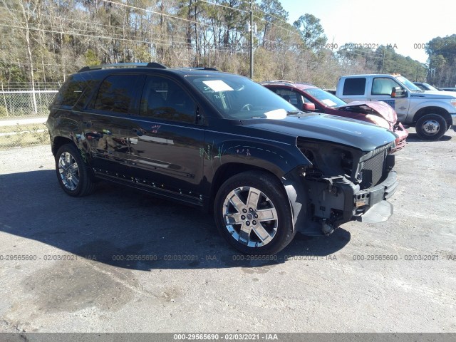 Gmc Acadia (2014)