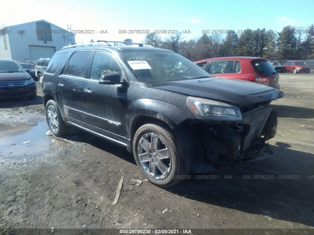 Gmc Acadia (2014)