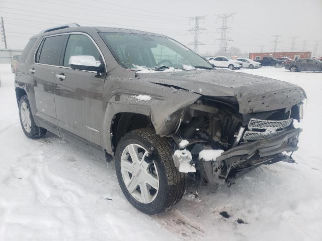 Gmc Terrain sl (2011)