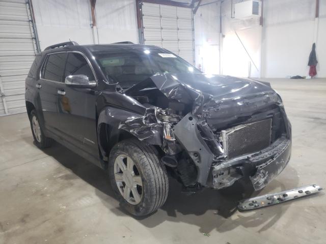 Gmc Terrain sl (2014)