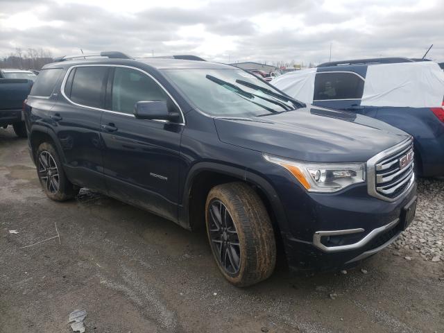 Gmc Acadia slt (2019)