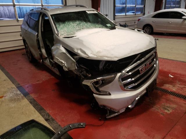 Gmc Terrain sl (2020)