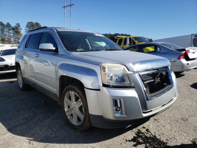 Gmc Terrain sl (2012)