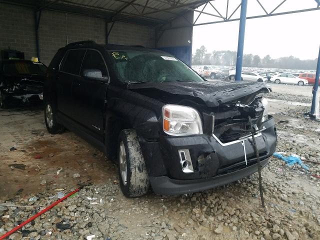 Gmc Terrain sl (2015)