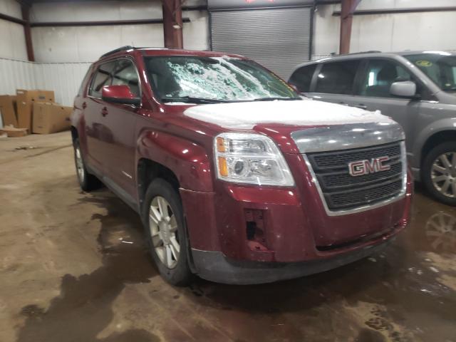 Gmc Terrain sl (2010)