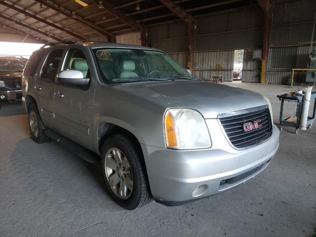 Gmc Yukon slt (2010)