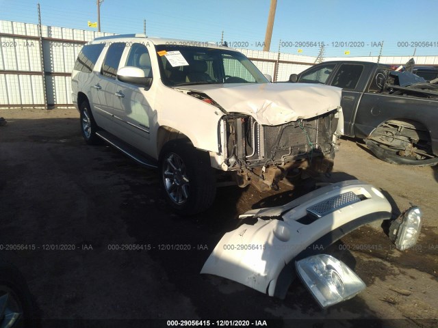 Gmc Yukon xl (2011)
