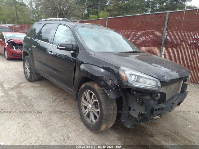Gmc Acadia (2016)