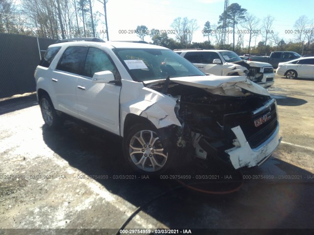 Gmc Acadia (2014)