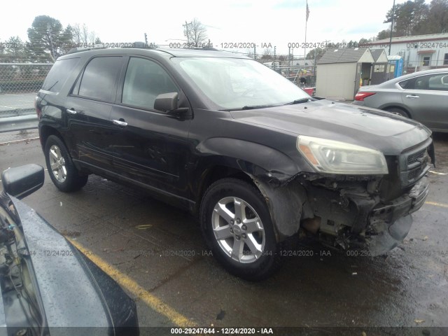 Gmc Acadia (2013)