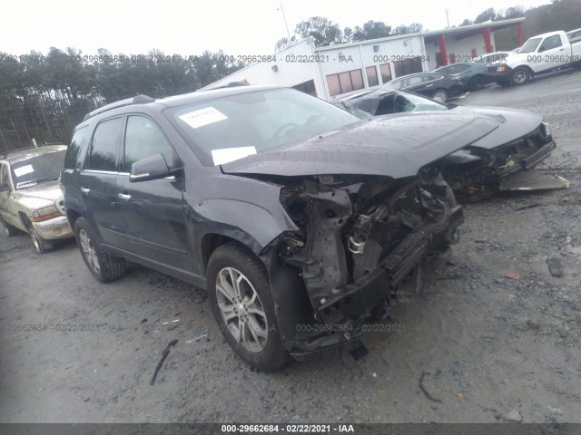 Gmc Acadia (2014)