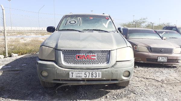 Gmc Envoy (2004)