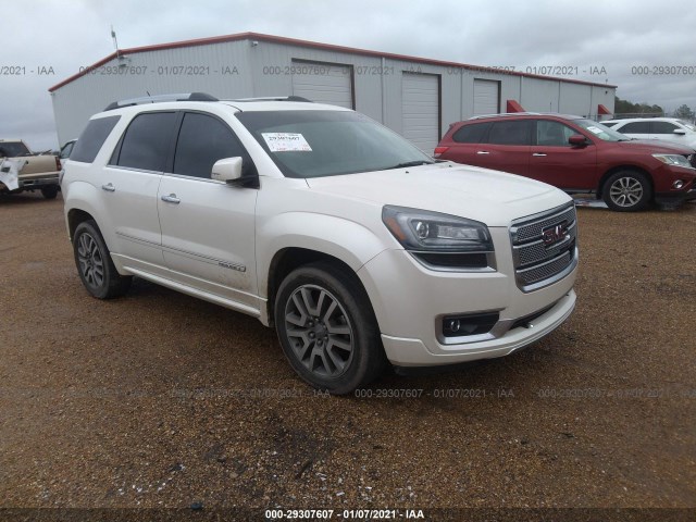Gmc Acadia (2013)