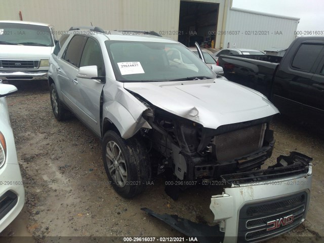 Gmc Acadia (2014)