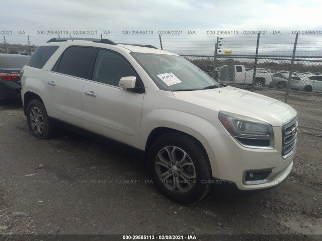 Gmc Acadia (2014)
