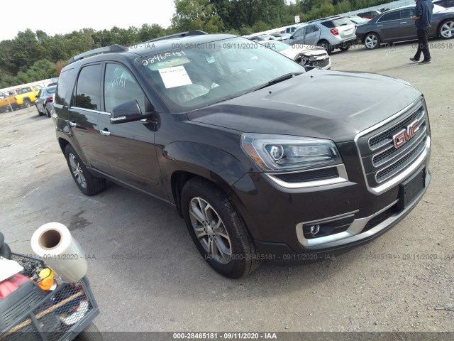 Gmc Acadia (2014)
