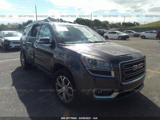 Gmc Acadia (2013)