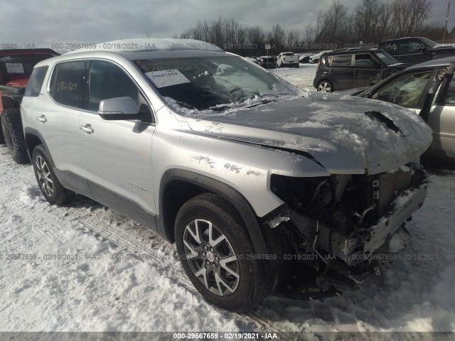 Gmc Acadia (2020)