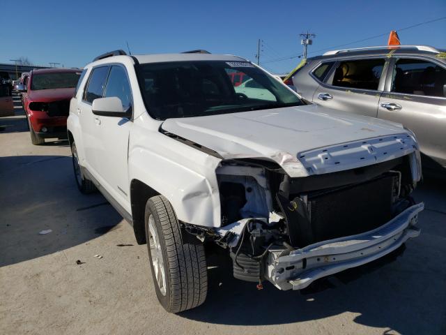 Gmc Terrain sl (2011)
