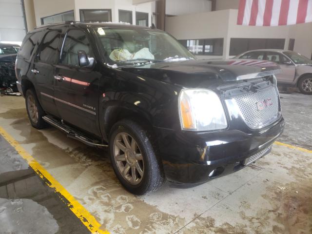 Gmc Yukon dena (2011)
