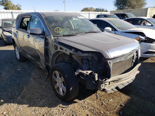 Gmc Terrain sl (2012)