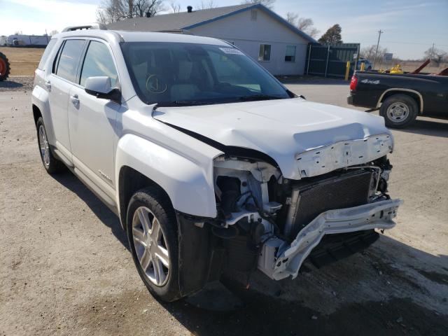 Gmc Terrain sl (2012)
