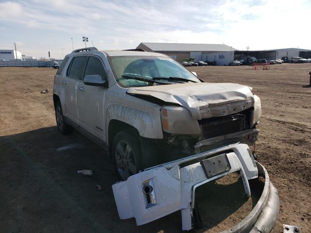 Gmc Terrain sl (2012)