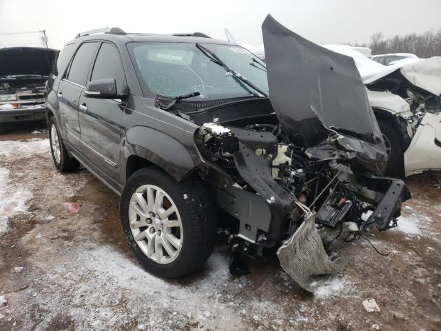 Gmc Acadia den (2015)