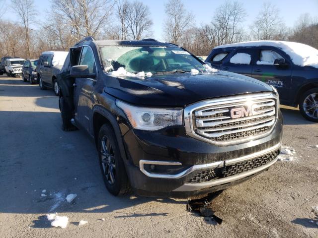 Gmc Acadia slt (2017)