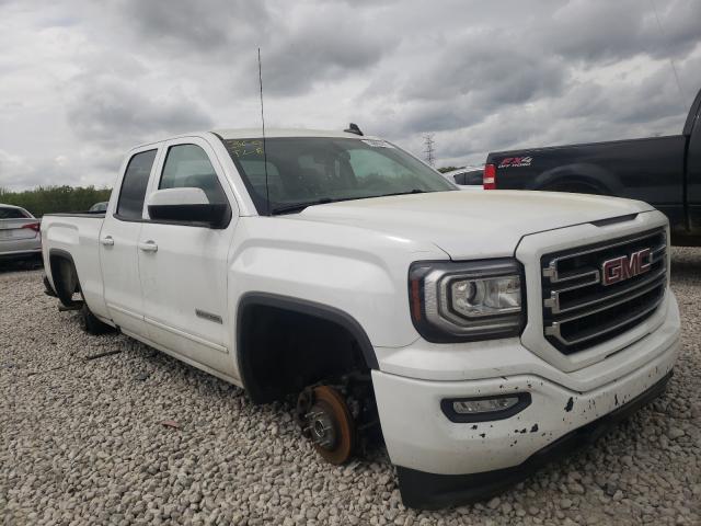 Gmc Sierra c15 (2017)