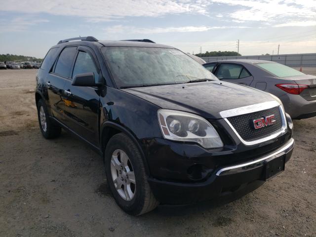 Gmc Acadia sl (2010)