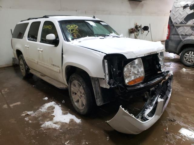 Gmc Yukon xl k (2012)