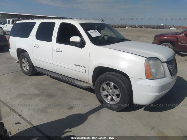 Gmc Yukon xl (2012)