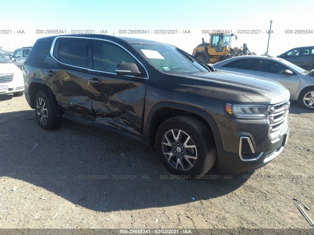 Gmc Acadia (2020)