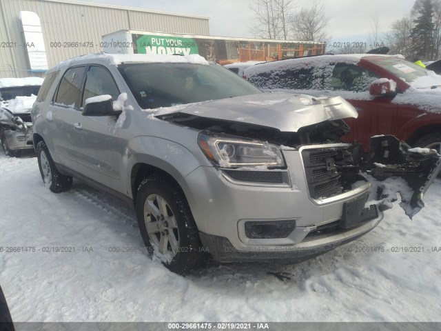 Gmc Acadia (2014)