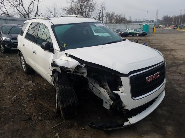Gmc Acadia sle (2015)