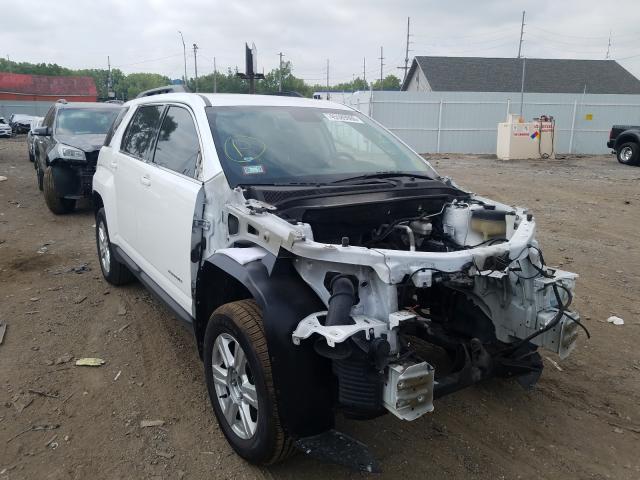 Gmc Terrain sl (2015)