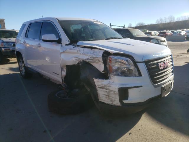 Gmc Terrain sl (2016)