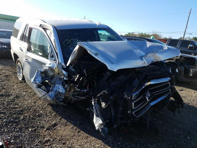 Gmc Yukon sle (2016)