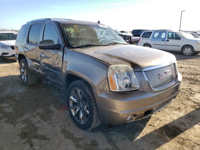 Gmc Yukon dena (2011)