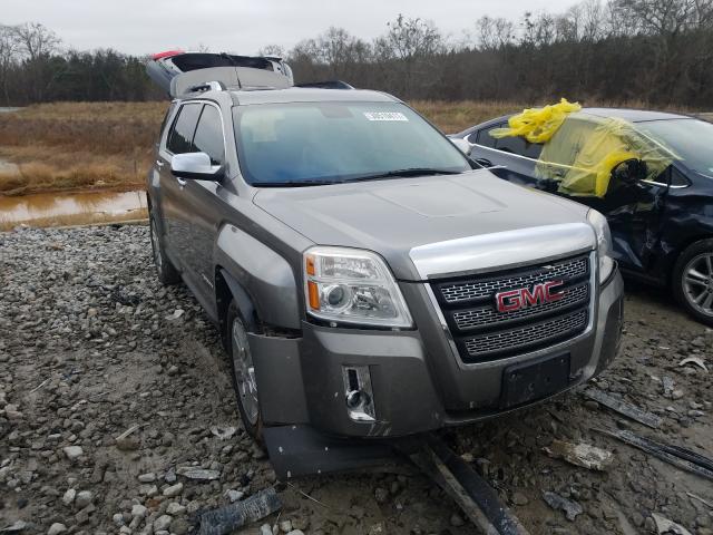 Gmc Terrain sl (2012)