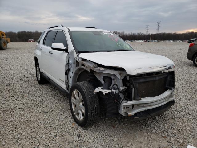 Gmc Terrain sl (2017)