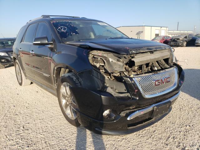 Gmc Acadia den (2011)
