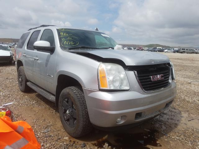Gmc Yukon slt (2011)