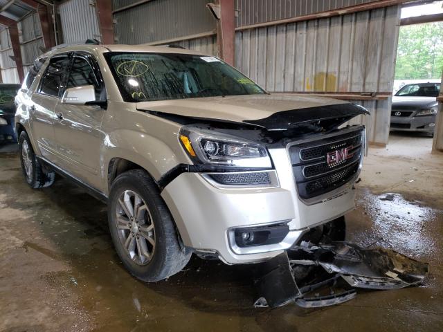 Gmc Acadia slt (2015)