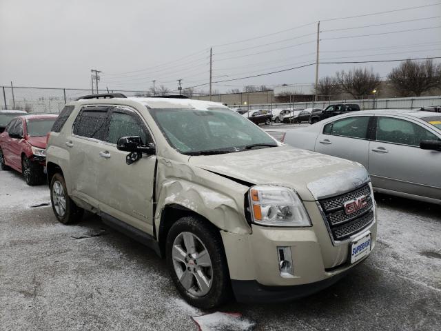 Gmc Terrain sl (2015)