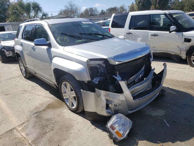 Gmc Terrain sl (2012)