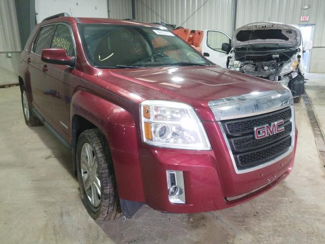 Gmc Terrain sl (2012)