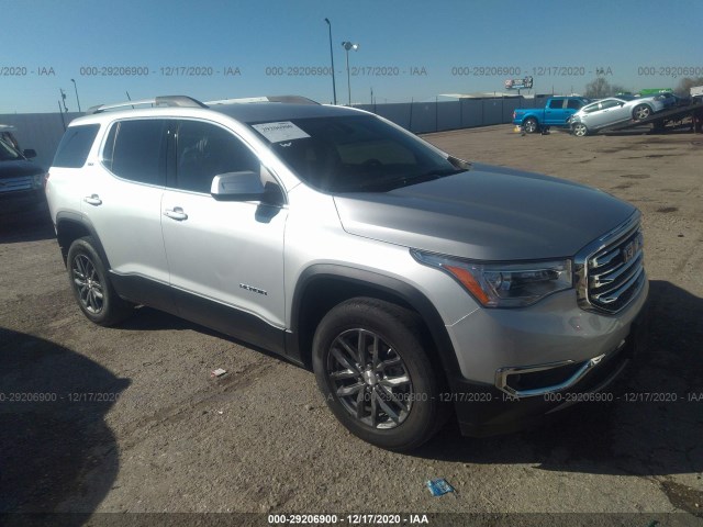 Gmc Acadia (2019)