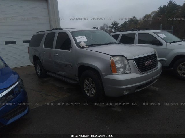 Gmc Yukon xl (2010)